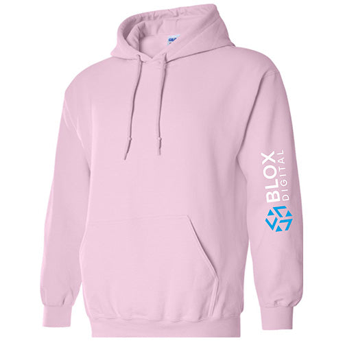 Gildan Heavyweight Hoodie