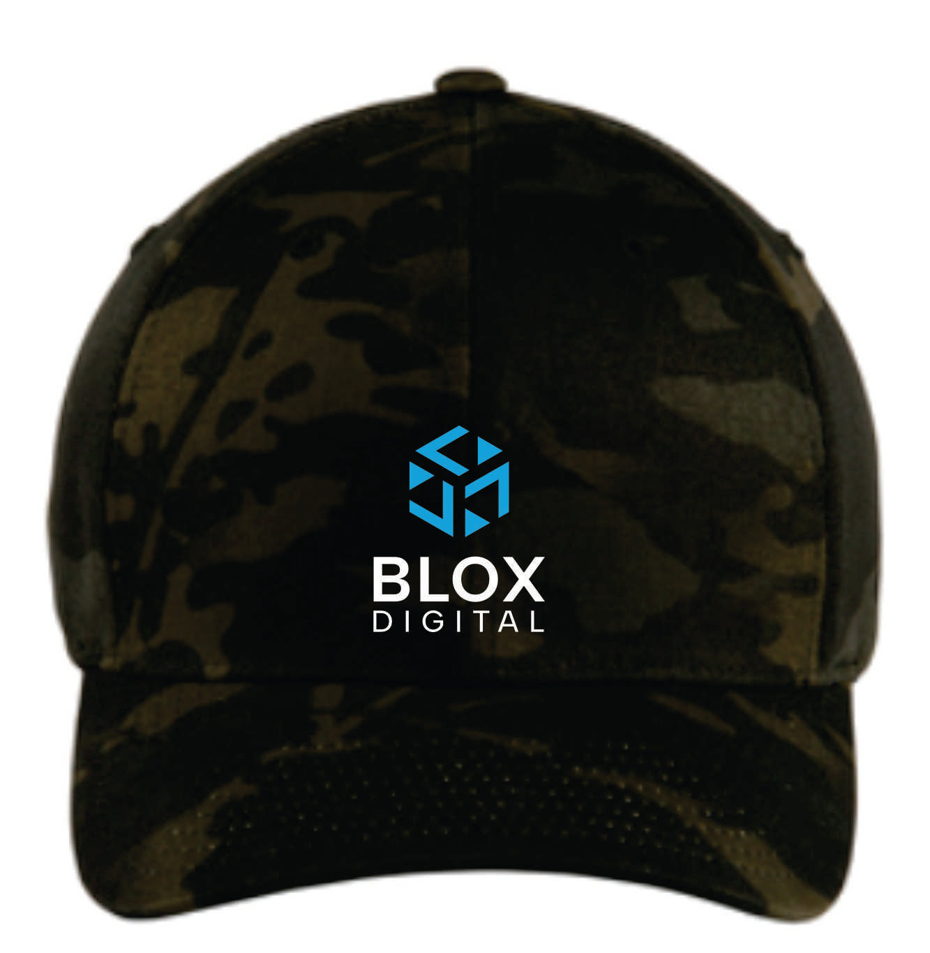 FlexFit Hat (Fitted)