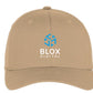 FlexFit Hat (Fitted)