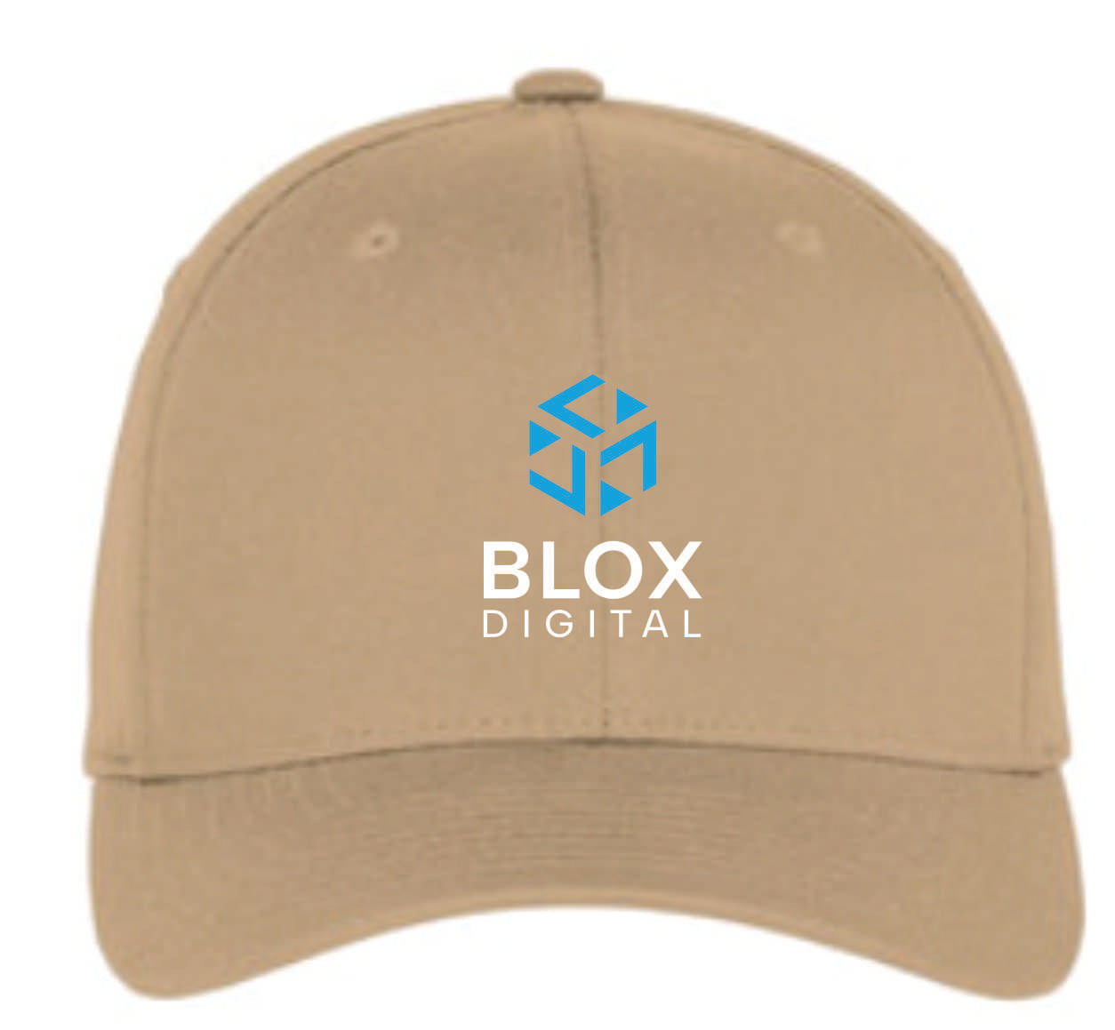 FlexFit Hat (Fitted)