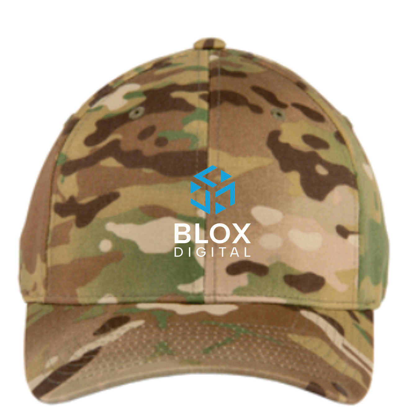 FlexFit Hat (Fitted)