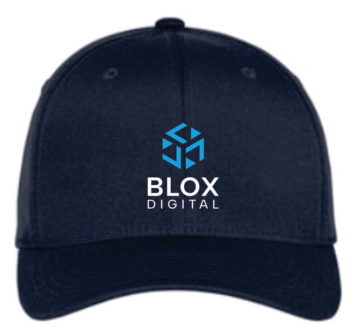 FlexFit Hat (Fitted)