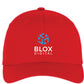 FlexFit Hat (Fitted)