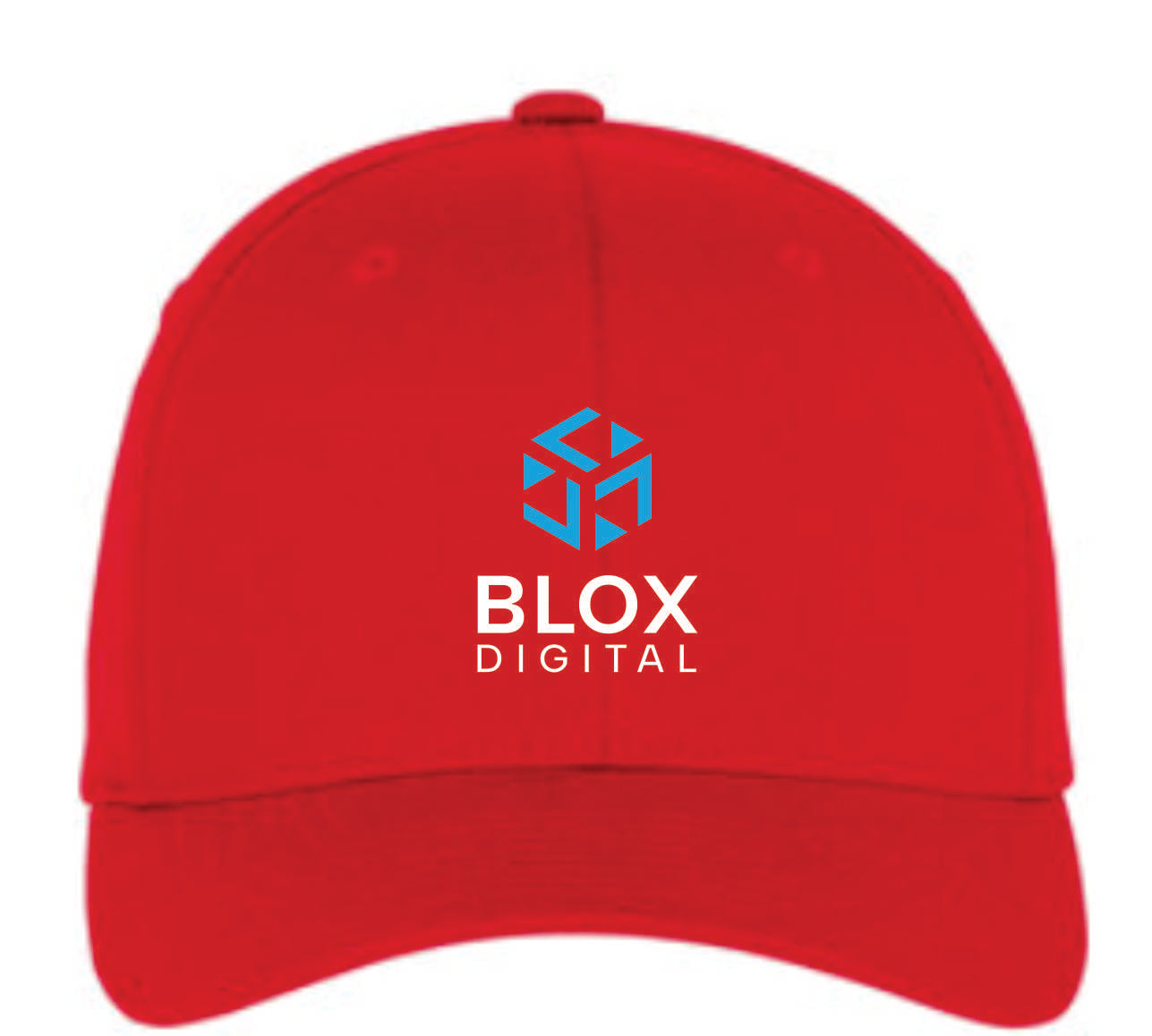 FlexFit Hat (Fitted)