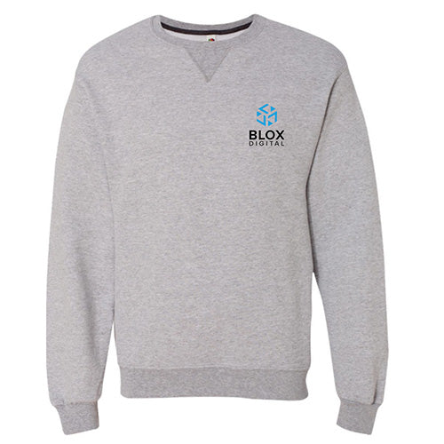 Crew Neck Sweatshirt