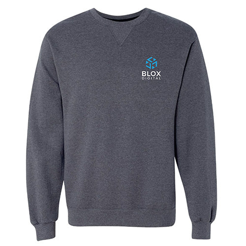 Crew Neck Sweatshirt