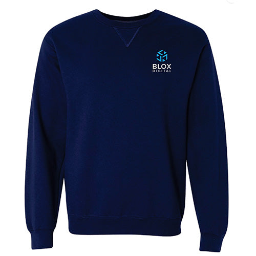 Crew Neck Sweatshirt