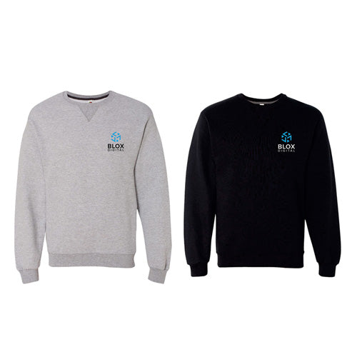 Crew Neck Sweatshirt