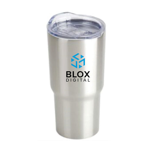 20oz Stainless Steel Tumbler