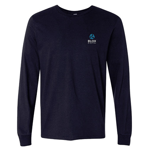 Gildan Long Sleeve T-Shirt