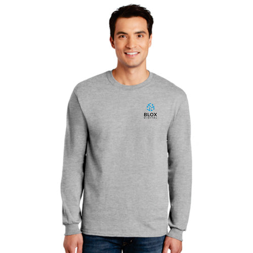 Gildan Long Sleeve T-Shirt