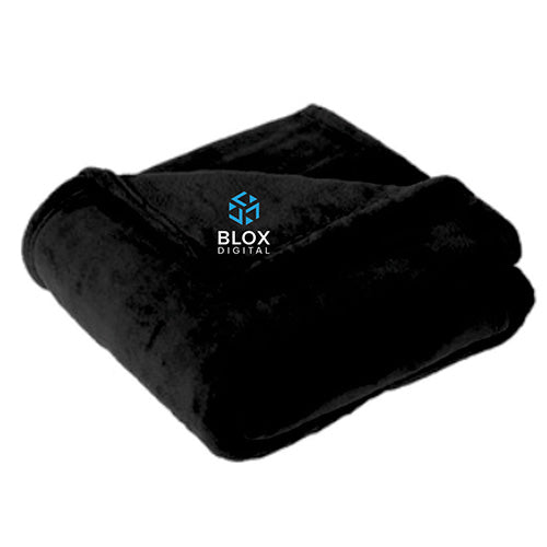 Port Authority Oversized Ultra Plush Blanket