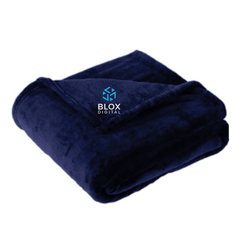 Port Authority Oversized Ultra Plush Blanket